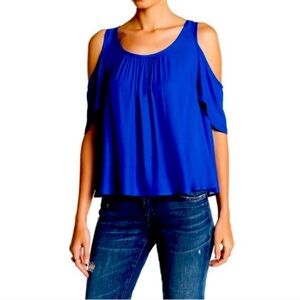NWT LUSH TOP
